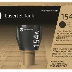 TO HP W1540A LJ MFP 2602 PRETO (2,500PG)