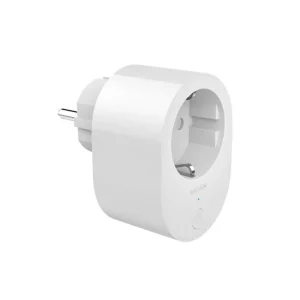 TOMADA XIAOMI MI SMART SOCKET 2 ZIGBEE BRANCA