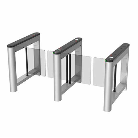 Swing Barrier Turnstile Saturn-S1200