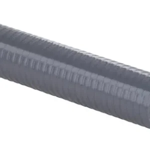TUBO FLEXIVEL 40 VERM mt