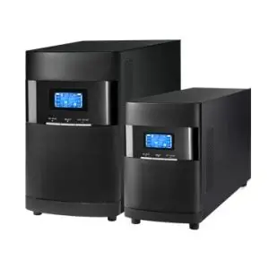 UPS  WINTECH  2 000 VA ON LINE
