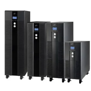 UPS  WINTECH 10KVA ON LINE TRIF/TRIF
