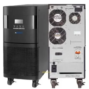 UPS WINTECH 10KVA ON LINE GALLEON PRO 3P/1P