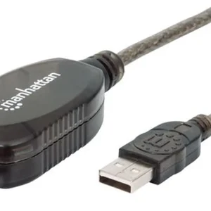 CABO ACTIVE OPTICAL USB-A M PARA UCB-A F 10M MANHATTAN