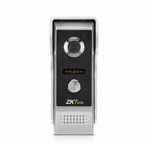 Hybrid Video Intercom