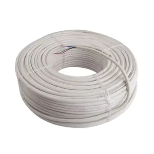 CABO CCTV COAXIAL 100M 1 COAX+3POWER DLINK