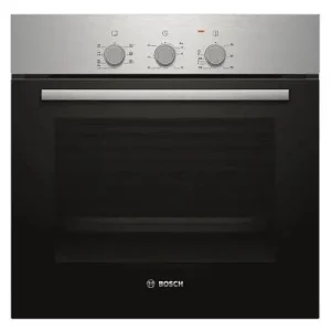 GD B-IN FORNO BOSCH 60CM SERIE 2 AÇO INOXIDÁVEL