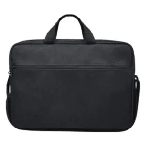 BOLSA PORT DESIGN TOPLOADING 15.6" BLACK