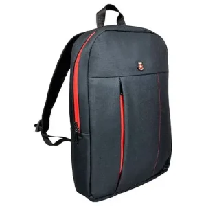 MOCHILA PORT DESIGN PORTLAND II BP 15.6" BLACK