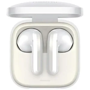 IN-EAR XIAOMI BUDS 6 ACTIVE BRANCO