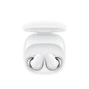 IN-EAR XIAOMI BUDS 6 PLAY BRANCO