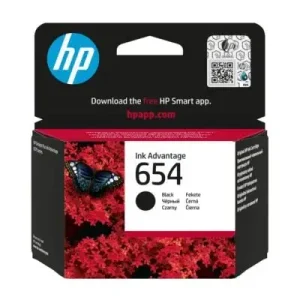 TH 654 7FP39UE PRETO 400 PAG