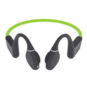 HS CREATIVE OUTLIER FREE+ WIRELESS BONE CONDUCTION VERDE