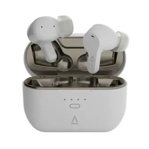 IN-EAR CREATIVE ZEN AIR SXFI ACTIVE NOISE CANCELLING BRANCO