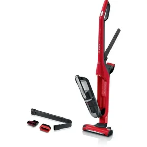 PD ASPIRADOR VERTICAL BOSCH S/ FIO 2 EM 1 VACUUM CLEANER