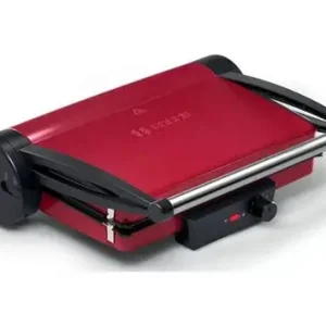 PD GRELHADOR PLACAS BOSCH 2000W VERMELHO