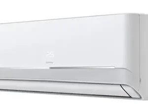 AC BERKLAYS 12000 BTU SPLIT INVERTER IN+OUT