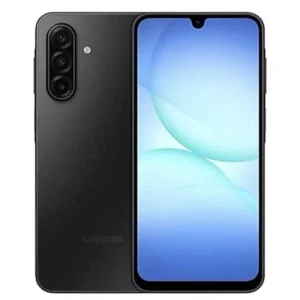 SMARTPHONE SAMSUNG GALAXY A17 A175FDS 4/128GB BLACK