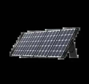 PAINEL SOLAR WINTECH 280W DOBRÁVEL