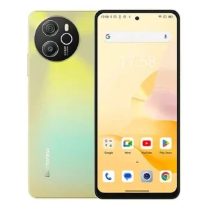 SMARTPHONE BLACKVIEW SHARK 8 8GB+256GB GOLD