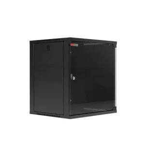 ARMARIO 15U WP RACK 19" RWA 540X600X720MM PRETO