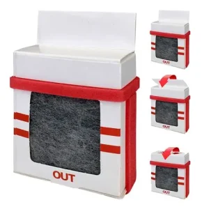 Replacement Filter for HSSD2 and ModuLaser - 6 pack