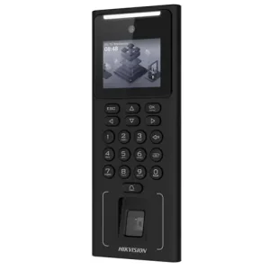 Value Series Face Access Terminal