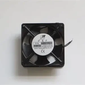 Fan for Cabinets