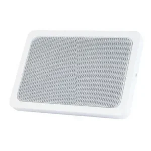 Fire Wall Aesthetic Speaker - Power: 6W 100V