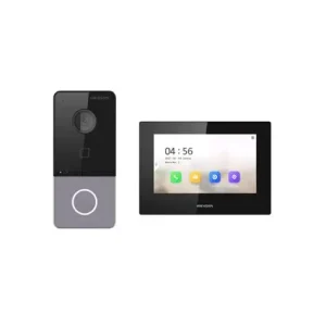 IP Intercom Kit