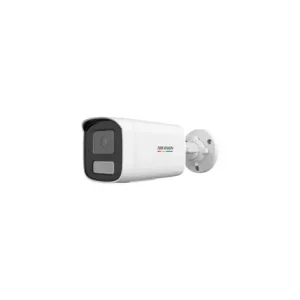 4 MP ColorVu com Smart Hybrid Light Fixed Bullet Network Camera 4mm