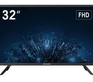 Monitor 32" FHD 75Hz VA com Speaker