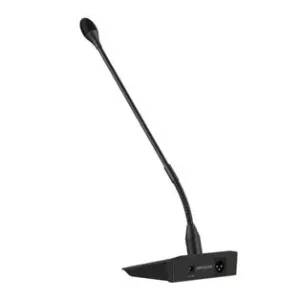 Microfone Gooseneck Paging