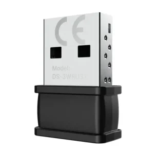 Adaptador USB Nano Wi-Fi 6 AX300