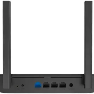 1500M Wi-Fi 6 Wireless Router