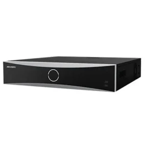 32-ch 1U 16 POE AcuSense 4K NVR