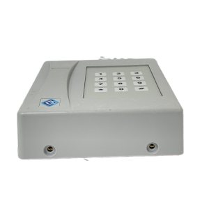 Black Keypad Ge Security proximity cardreader