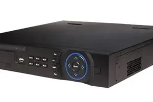 8CH 1.5U Network Video Recorder