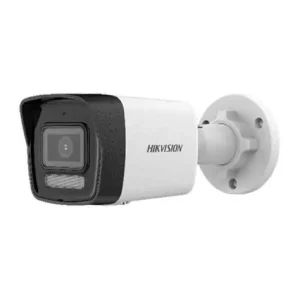 4Mp Smart Dual Light Fixed Bullet Network Camera With Built-In Mic (2,8mm)