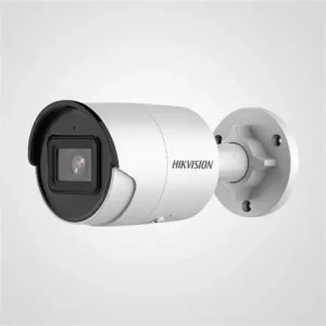 4 MP AcuSense Fixed Bullet Network Camera