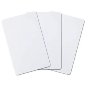EM READ ONLY CLAMSHELL CARD WIEGAND 26-BIT