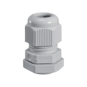 BUCIM HAGER IP65 M20