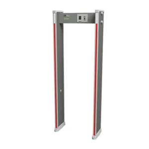 Walk Through Metal Detector