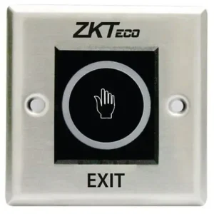 Exit Button