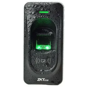 Fingerprint Reader