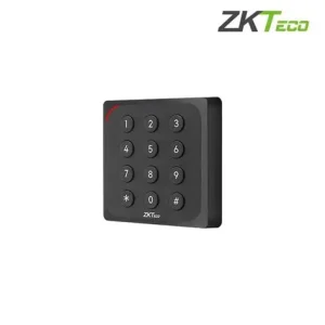 Rfid Reader