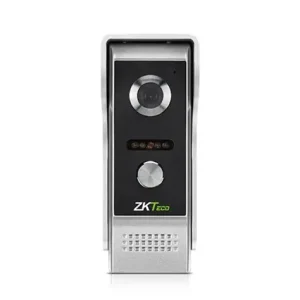 Hybrid Video Intercom
