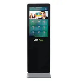 Digital Signage Vertical
