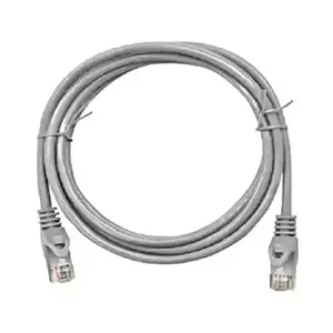 CABO REDE CAT6A 3 M UTP DLINK CINZA