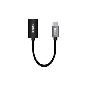 CABO USB OTG TO MICRO USB MAXELL